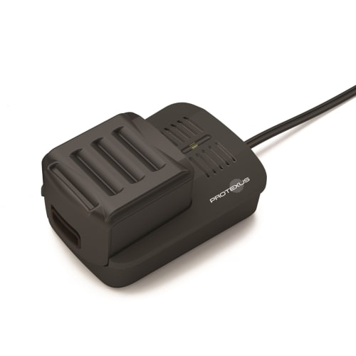 Evaclean® Protexus® Professional 16.8 Volt Charger